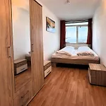 Frische Brise 13 10 Seesicht Appartement *