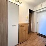 Frische Brise 13 10 Seesicht דירה