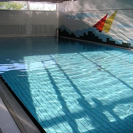 Frische Brise 13 10 Seesicht Apartamento