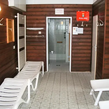 Frische Brise 13 10 Seesicht Куксхафен