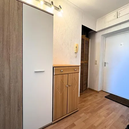 Frische Brise 13 10 Seesicht Apartment