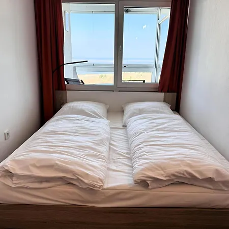 Apartment Frische Brise 13 10 Seesicht