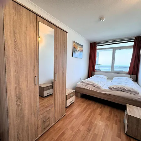Frische Brise 13 10 Seesicht Apartment