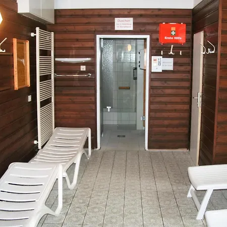 Frische Brise 13 10 Seesicht Apartment Cuxhaven